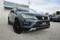 Bild des Angebotes SEAT Ateca Xcellence 4Drive |1.Hd| |Standheiz.| |ACC|