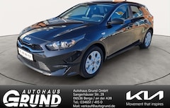 Bild des Angebotes Kia Ceed / cee'd 1.5T VISION KOMFORT+ NAVI KLIMAAUTO