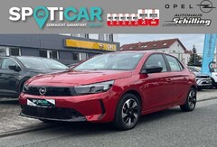 Bild des Angebotes Opel Corsa-e Corsa F Elektro 11 kW Charger Sitzheizung