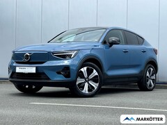 Bild des Angebotes Volvo C40 AWD Ultimate Recharge Twin ACC/AHK/H&K/Pano