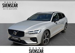 Bild des Angebotes Volvo V60 B4 Plus Dark AHK Pano Leder Digitales Cockpit Memo