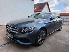 Bild des Angebotes Mercedes-Benz E 350 d T 9G-TRONIC Avantgarde