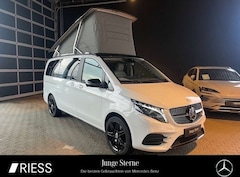 Bild des Angebotes Mercedes-Benz Marco Polo 300 d 4MATIC/AMG/MBUX/EASY-UP/STANDHZG/DISTRONIC/D