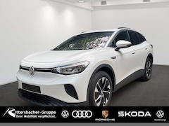 VW ID.4 Pure Performance Navi Komfortpaket