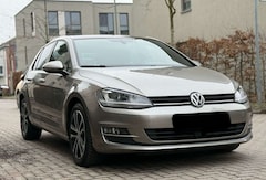 Bild des Angebotes VW Golf VII Lim. Edition BMT