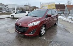 Bild des Angebotes Mazda 5 Center-Line 2.0i Klimaaut. SHZ PDC 7-SITZE Tüv