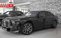 Bild des Angebotes BMW 740 d xDrive 3x M SPORT*LUFT*FOND-TV*INTEGRALLEN