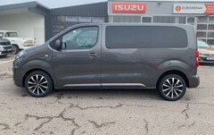 Bild des Angebotes Opel Zafira Life Innovation M 7 Sitze