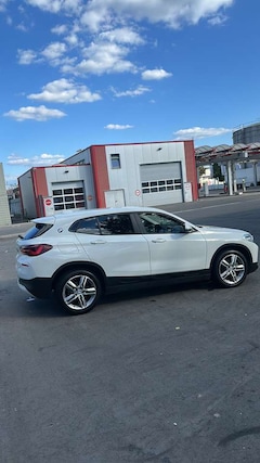Bild des Angebotes BMW X2 sDrive18i Advantage