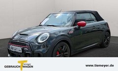 Bild des Angebotes MINI John Cooper Works Cabrio Mini John Cooper Works