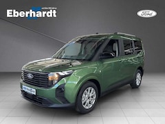 Bild des Angebotes Ford Tourneo Courier Titanium Automatik