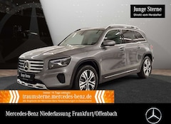 Bild des Angebotes Mercedes-Benz GLB 220 4M PROGRESSIVE+PANO+AHK+MULTIBEAM+KAMERA