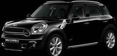 Bild des Angebotes MINI Cooper S Countryman ALL4 PanoSD Sportsitz BiXenon Leder