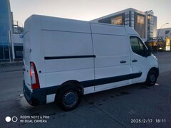 Bild des Angebotes Opel Movano B Kasten/Kombi HKa L2H2 3,3t