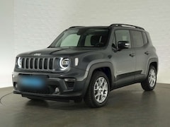 Bild des Angebotes Jeep Renegade LIMITED MHEV DCT+NAVI+RÜCKFAHRKAMERA+PANORAMASCHIE