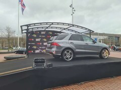 Bild des Angebotes Mercedes-Benz GLE 500 GLE 500 4Matic 9G-TRONIC AMG Line