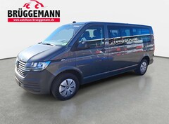 Bild des Angebotes VW T6.1 Kombi T6.1 KOMBI 2.0 TDI L2H1 KLIMA 9-SITZE HECKFLÜGELTÜ