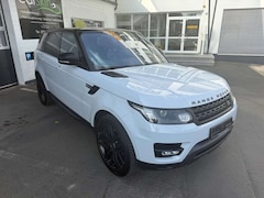 Bild des Angebotes Land Rover Range Rover Sport HSE Dynamic+VOLL+SERVICE NEU++