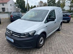 Bild des Angebotes VW Caddy *Klima*Euro6*S-Heft*Zahnriemen bei 155tkm