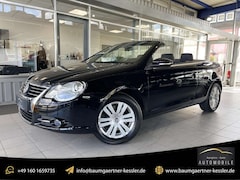 Bild des Angebotes VW Eos 1.4TSI Edition 2010 NAVI PDC SHZG TEMPOMAT