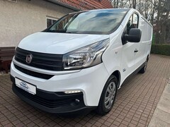 Bild des Angebotes Fiat Talento Kasten L2H1*LANG*AHK*STANDHZG*AUTOMATIK*