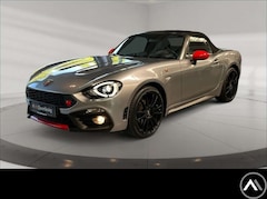 Bild des Angebotes Abarth 124 Spider 1.4 Multiair Turbo **Bose+Klima