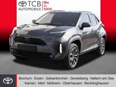 Bild des Angebotes Toyota Yaris Cross 1.5 Team D SHZ KAMERA KLIMA BT