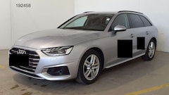 Bild des Angebotes Audi A4 Avant quattro Sport NAVI+/MATRIX/17"