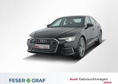 Bild des Angebotes Audi A6 Lim design 50 TFSI e Leder,Matrix,Sitzbel,Navi