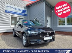 Bild des Angebotes Volvo XC60 D4 2WD Momentum Pro APP/SHZ/LED/PDC/KAM/NAV 140...