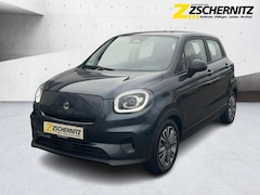 Bild des Angebotes Leapmotor T03 37 70 kW BEV ACC+Navi+Pano+SD+Kam.+KeyLess