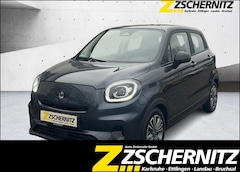 Bild des Angebotes Leapmotor T03 37 70 kW BEV ACC+Navi+Pano+SD+Kam.+KeyLess