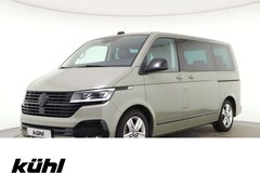 Bild des Angebotes VW T6.1 Multivan 2.0 TDI 4Motion Generation SIX LED