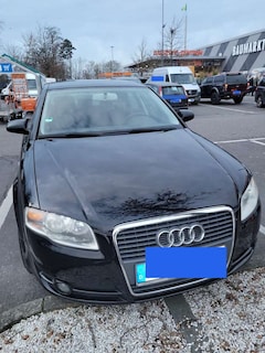 Bild des Angebotes Audi A4 A4 2.0 TDI DPF