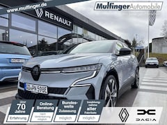 Renault Megane E-Tech 100% ele Techno 220 SHZ KAMERA NAVI