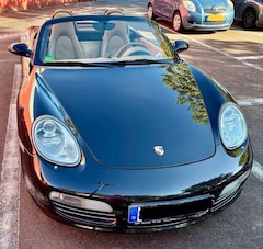 Bild des Angebotes Porsche Boxster *S* *Leder* *Bose* *Bi-Xenon*