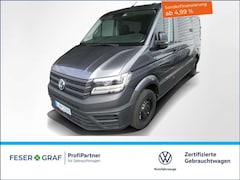Bild des Angebotes VW Crafter 2.0TDI KastenPlus MR Automatic AHK LED ACC 5Sitze