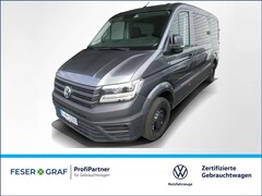 Bild des Angebotes VW Crafter 2.0TDI KastenPlus MR Automatic AHK LED ACC 5Sitze
