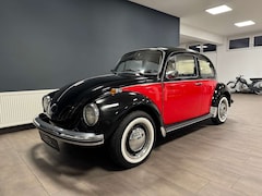 Bild des Angebotes VW Käfer OLDTIMER/LEDER/SCHIEBEDACH/TÜV05-2027