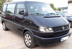 Bild des Angebotes VW T4 Transporter T4 TDI 7DB1Y2