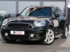 Bild des Angebotes MINI Cooper S Countryman COOPER S Countryman 2.0 All4 Chili Head-Up