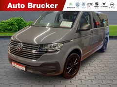 Bild des Angebotes VW T6.1 Multivan Family FWD 2.0 TDI+Klimaautomatik
