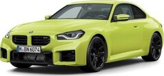 Bild des Angebotes BMW M2 Coupe Sport Aut. Klimaaut. Adaptives Fahrwerk