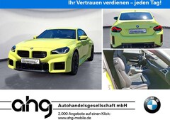 Bild des Angebotes BMW M2 Coupe Aut. M Sitze Lenkradheizung Hifi Klimaa