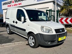 Bild des Angebotes Fiat Doblo Cargo 1.6 Erdgas