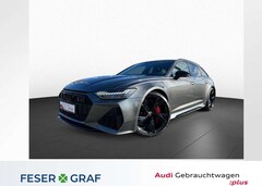 Bild des Angebotes Audi RS6 Avant 4.0 TFSI qu Keramik-Dynamik plus-Stdhzg