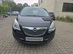 Bild des Angebotes Opel Meriva B Edition