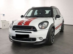 Bild des Angebotes MINI Cooper S Countryman JWC, All4, Vollausstattung, Checkheft