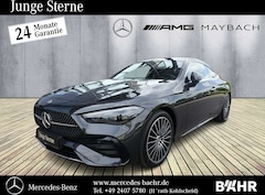Bild des Angebotes Mercedes-Benz CLE 220 CLE 220 d Coupé AMG/MBUX/Digital-Light/RFK/Pano