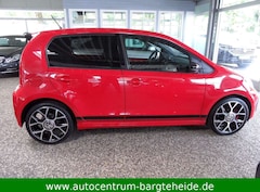 Bild des Angebotes VW up! 1.0 GTI KLIMA+SHZG+PDC